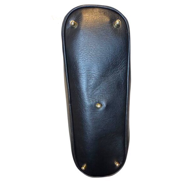 Gucci Leather Handbag - Picture 5 of 9